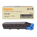 Utax Toner cian (653010011)