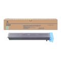 Konica Minolta Toner cian (A3VU450 / TN711C)