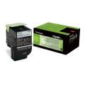 Lexmark Toner galben (70C0X40 / 700X4)
