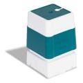 Brother Stamps verde (PR3030G6P / 30x30mm)