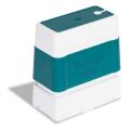 Brother Stamps verde (PR1850G6P / 18x50mm)