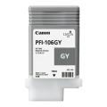 Canon Cartus cu cerneala gri (6630B001 / PFI106GY)