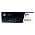 HP Toner cian (CF311A / 826A)