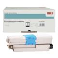 Oki Toner negru (44973512)