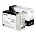 Epson Cartus cu cerneala negru (C33S020490 / SJIC20P(K))