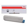 Oki Toner negru (44844616)