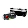 Lexmark Toner negru (52D0XA0 / 520XA) (high capacity)