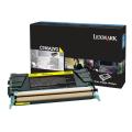 Lexmark Toner galben (C746A2YG / 0C746A2YG)