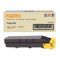Utax Toner galben (653010016)