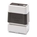 Brother Stamps negru (PR1438B6P / 14x38mm)