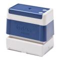 Brother Stamps albastru (PR3458E6P / 34x58mm)