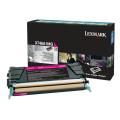 Lexmark Toner magenta (X746A1MG / 0X746A1MG) (Returnare)