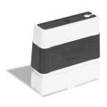 Brother Stamps negru (PR1060B6P / 10x60mm)