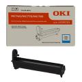Oki Tambur cian (45395703)
