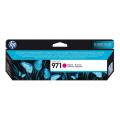 HP Cartus cu cerneala magenta (CN623AE / 971)