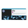HP Cartus cu cerneala magenta (C1Q39A / 773C)