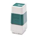 Brother Stamps verde (PR2020G6P / 20x20mm)
