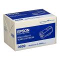 Epson Toner negru (C13S050689 / 0689) (high capacity)