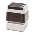 Brother Stamps negru (PR4040B6P / 40x40mm)