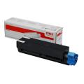 Oki Toner negru (44992401)