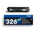 Brother Toner negru (TN326BK) (high capacity)
