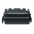 Lexmark Toner negru (64480XW / 064480XW) (remanufactured, high capacity)