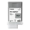 Canon Cartus cu cerneala fotografie gri (6631B001 / PFI106PGY)