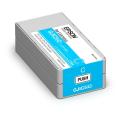 Epson Cartus cu cerneala cian (C13S020564 / GJIC5(C))