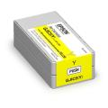 Epson Cartus cu cerneala galben (C13S020566 / GJIC5(Y))