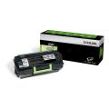 Lexmark Toner negru (62D2H00 / 622H) (Returnare, high capacity)