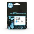 HP Cartus cu cerneala cian (CN058AE / 933)