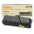 Utax Toner negru (1T02MJ0UTC)