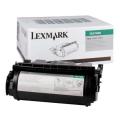 Lexmark Toner negru (12A7632 / 012A7632) (Returnare)