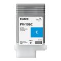 Canon Cartus cu cerneala cian (6622B001 / PFI106C)