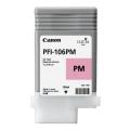 Canon Cartus cu cerneala magenta fotografie (6626B001 / PFI106PM)