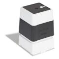 Brother Stamps negru (PR3030B6P / 30x30mm)