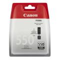 Canon Cartus cu cerneala negru (6496B004 / PGI550PGBK)