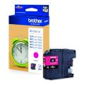 Brother Cartus cu cerneala magenta (LC125XLM)