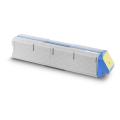 Oki Toner galben (45536505) (high capacity)