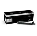 Lexmark Unitate pentru emulsie negru (70C0D10 / 700D1)