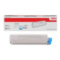 Oki Toner cian (44844507)