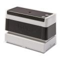 Brother Stamps negru (PR4090B6P / 40x90mm)