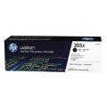 HP Toner negru (CE410XD / 305X) (Pachet dublu)