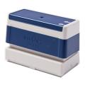 Brother Stamps albastru (PR4090E6P / 40x90mm)