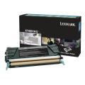 Lexmark Toner negru (X746H1KG / 0X746H1KG) (Returnare)