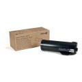 Xerox Toner negru (106R02722 / 106R2722) (high capacity)