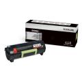 Lexmark Toner negru (50F0HA0 / 500HA)