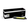 Lexmark Unitate pentru emulsie galben (70C0D40 / 700D4)