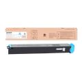 Sharp Toner cian (MX51GTCA)