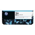 HP Cartus cu cerneala negru mat (C1Q16A / 764)